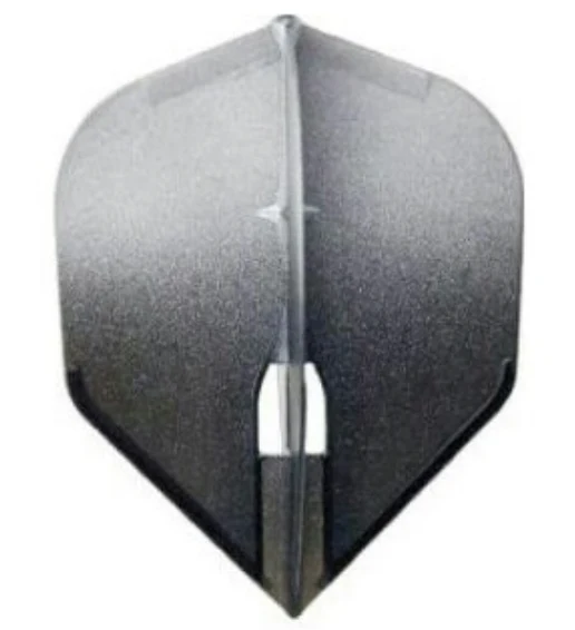 L-Style - Champagne Flights - Two Tone Black - Shape – Bild 8