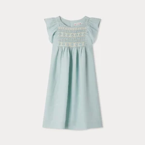 Bonpoint - Kleid Emeraude
