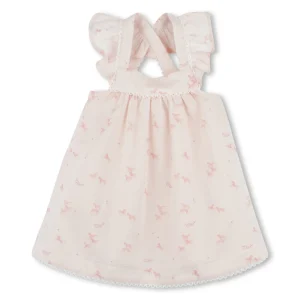 Chloé Kids Kleid
