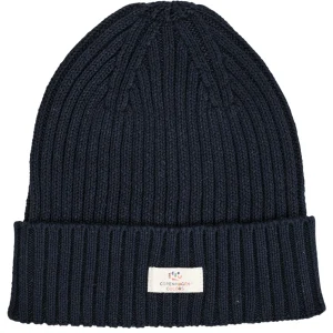 Copenhagen Colors Cotton Knitted Classic Beanie