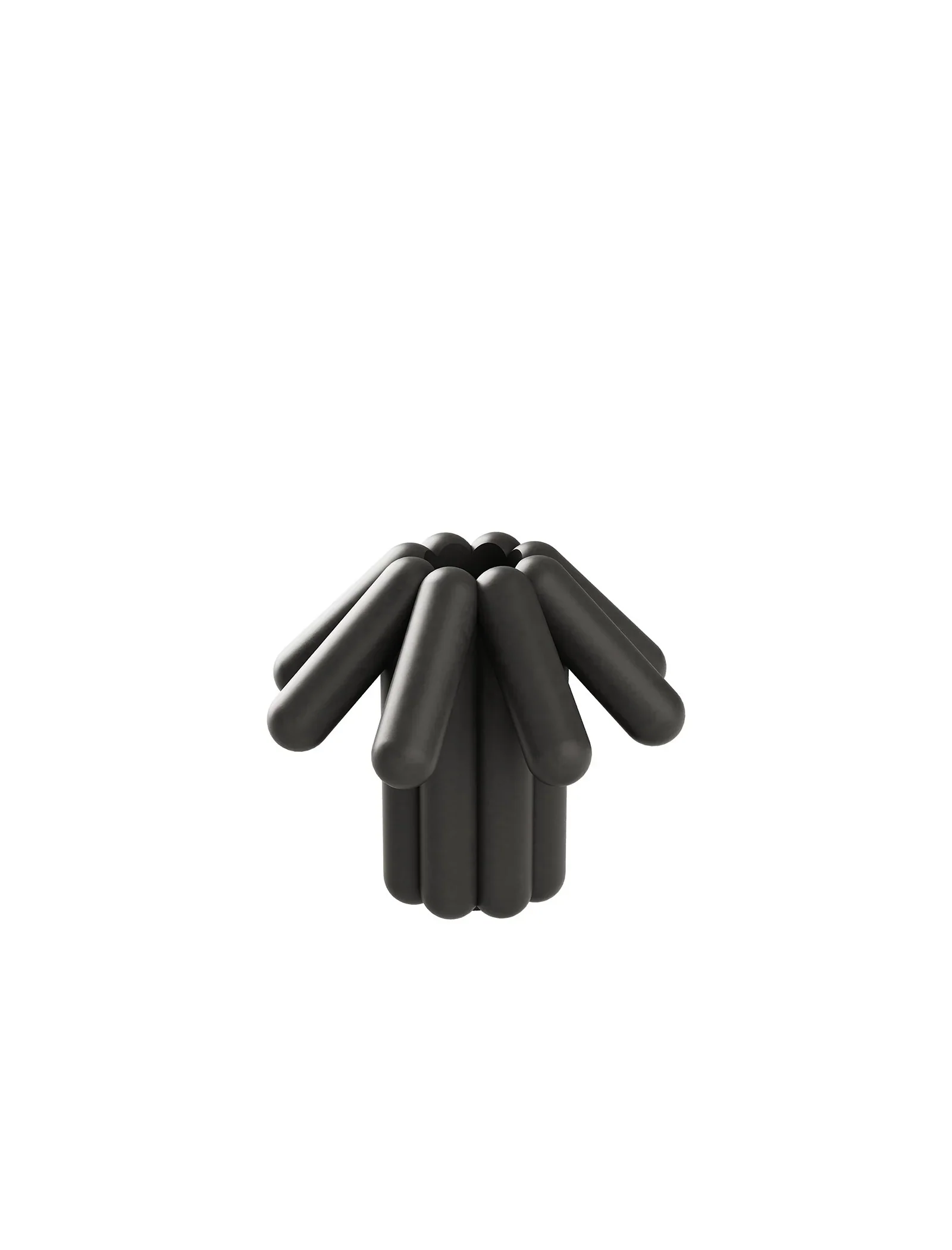 '1'- Kerzenständer in Zahlenform | The Form Follows – Bild 4