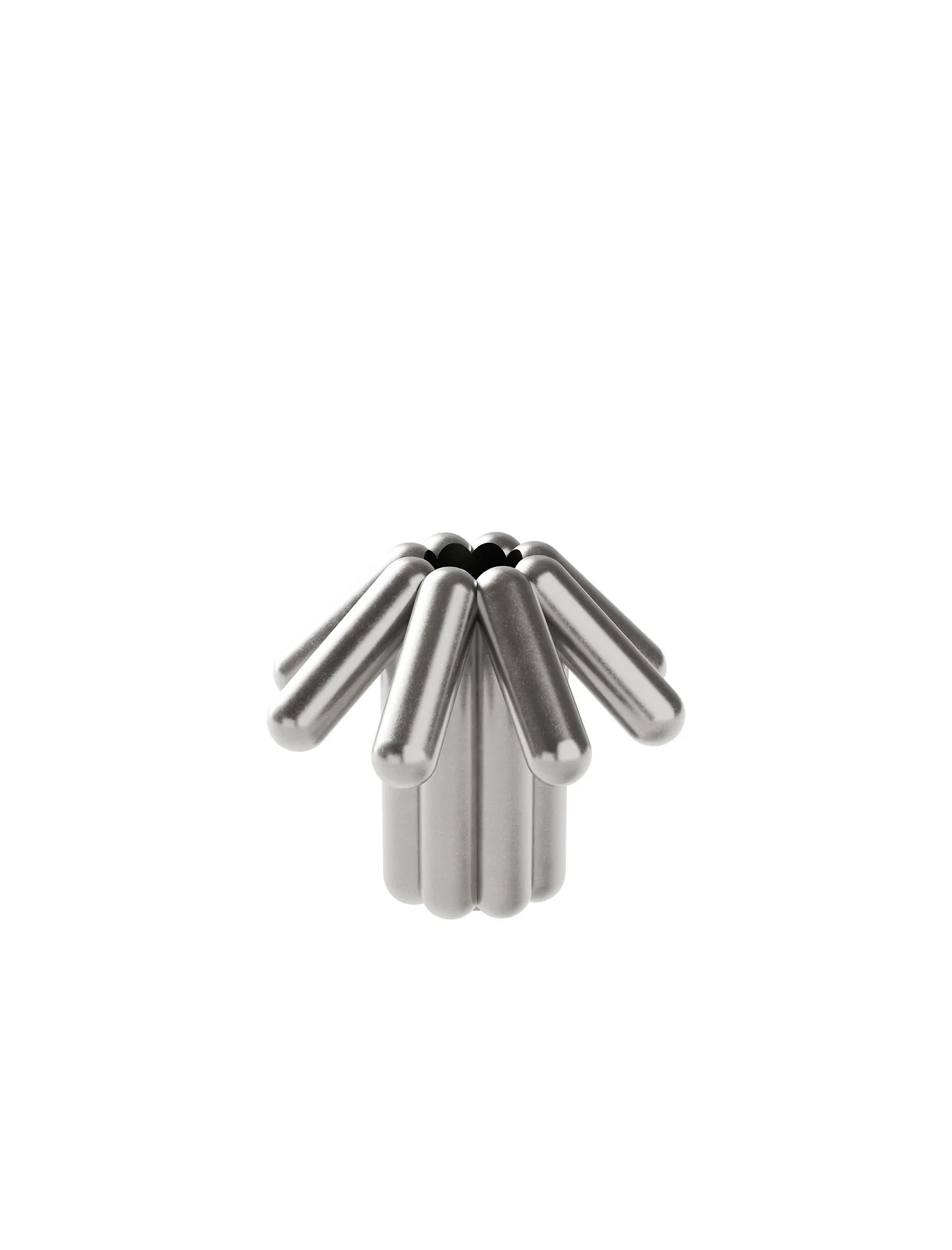 '1'- Kerzenständer in Zahlenform | The Form Follows – Bild 2