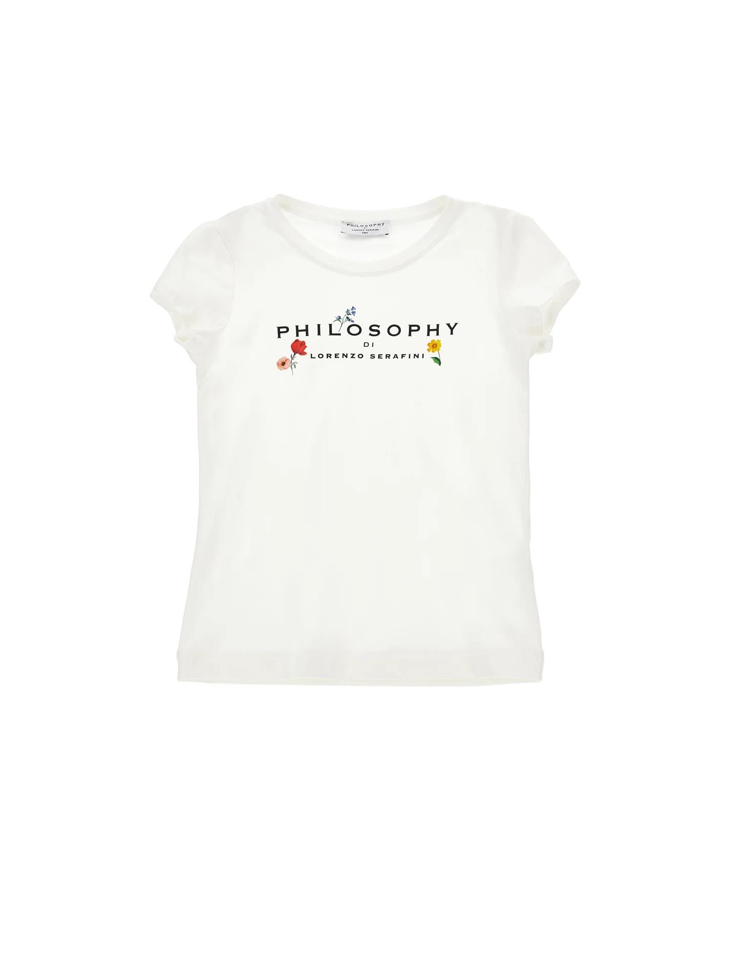 Philosophy Kids T-Shirt
