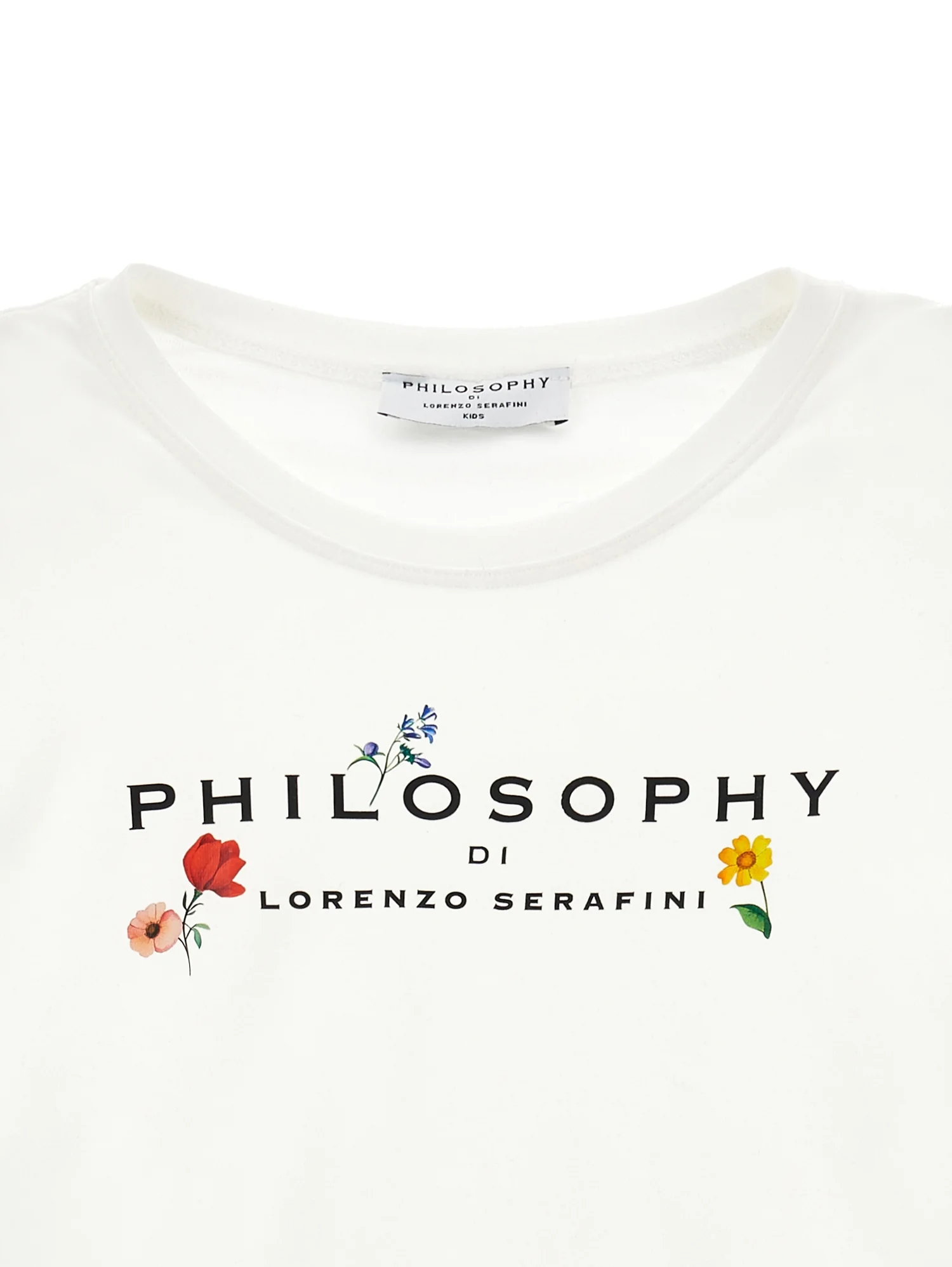 Philosophy Kids T-Shirt – Bild 4