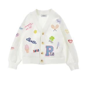 Philosophy Kids Sweatshirt