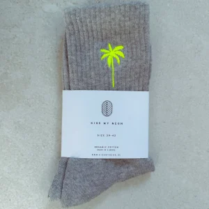 Palme STITCH Socken