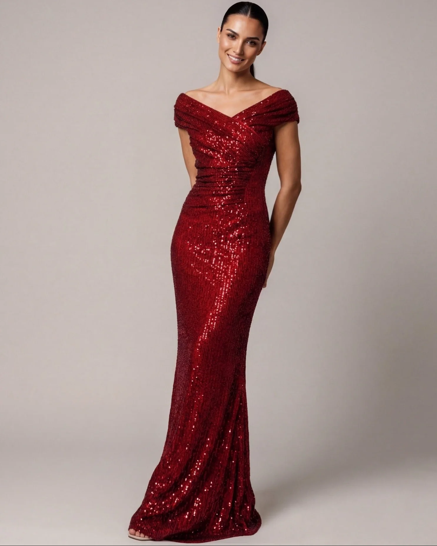 Sparkling Opera red – Bild 3