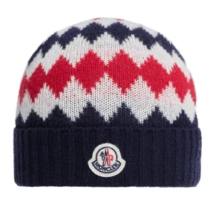 Moncler Enfant Mütze