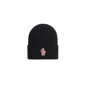 Moncler Enfant Strickmütze