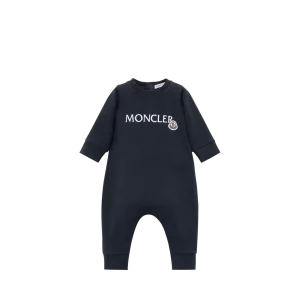 Moncler Enfant Babystrampler