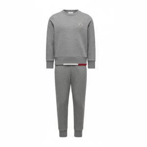 Moncler Enfant Kids Tranigsanzug