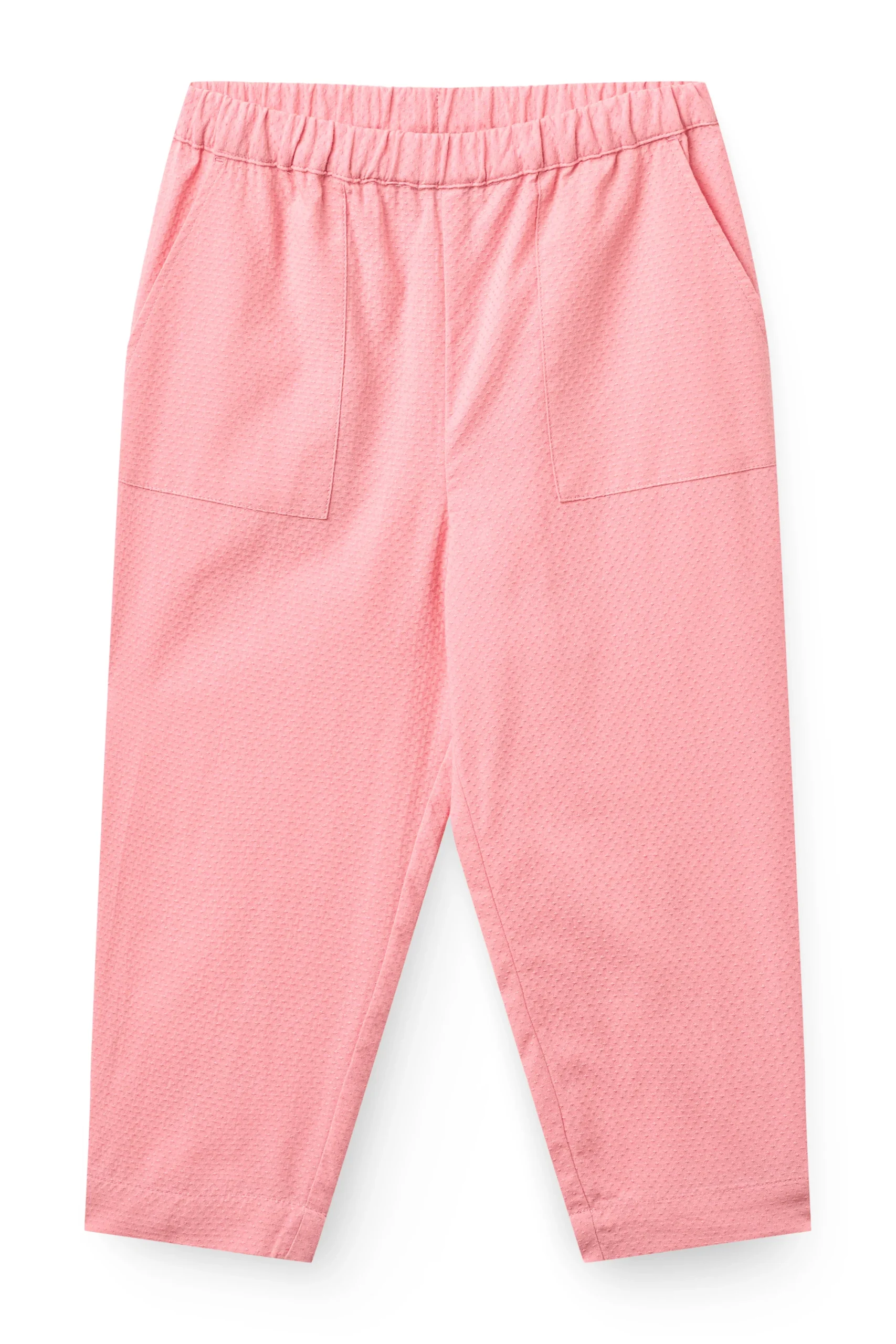 Copenhagencolors - Pants W. Big Pockets