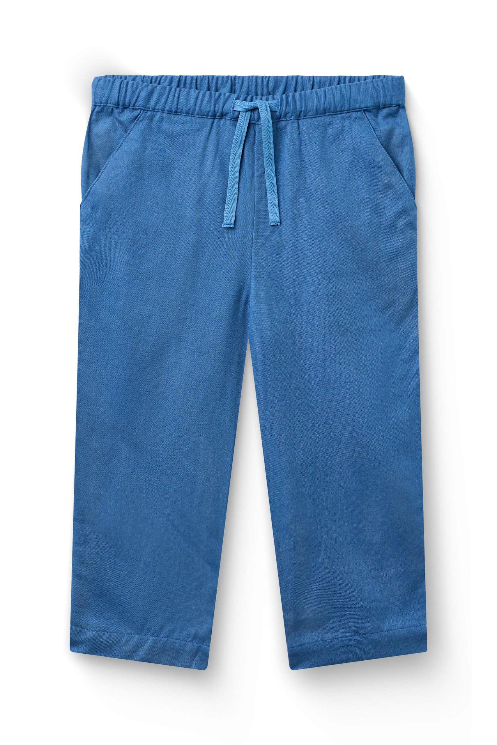 Copenhagen Colors - Pants W. Drawstring – Bild 2