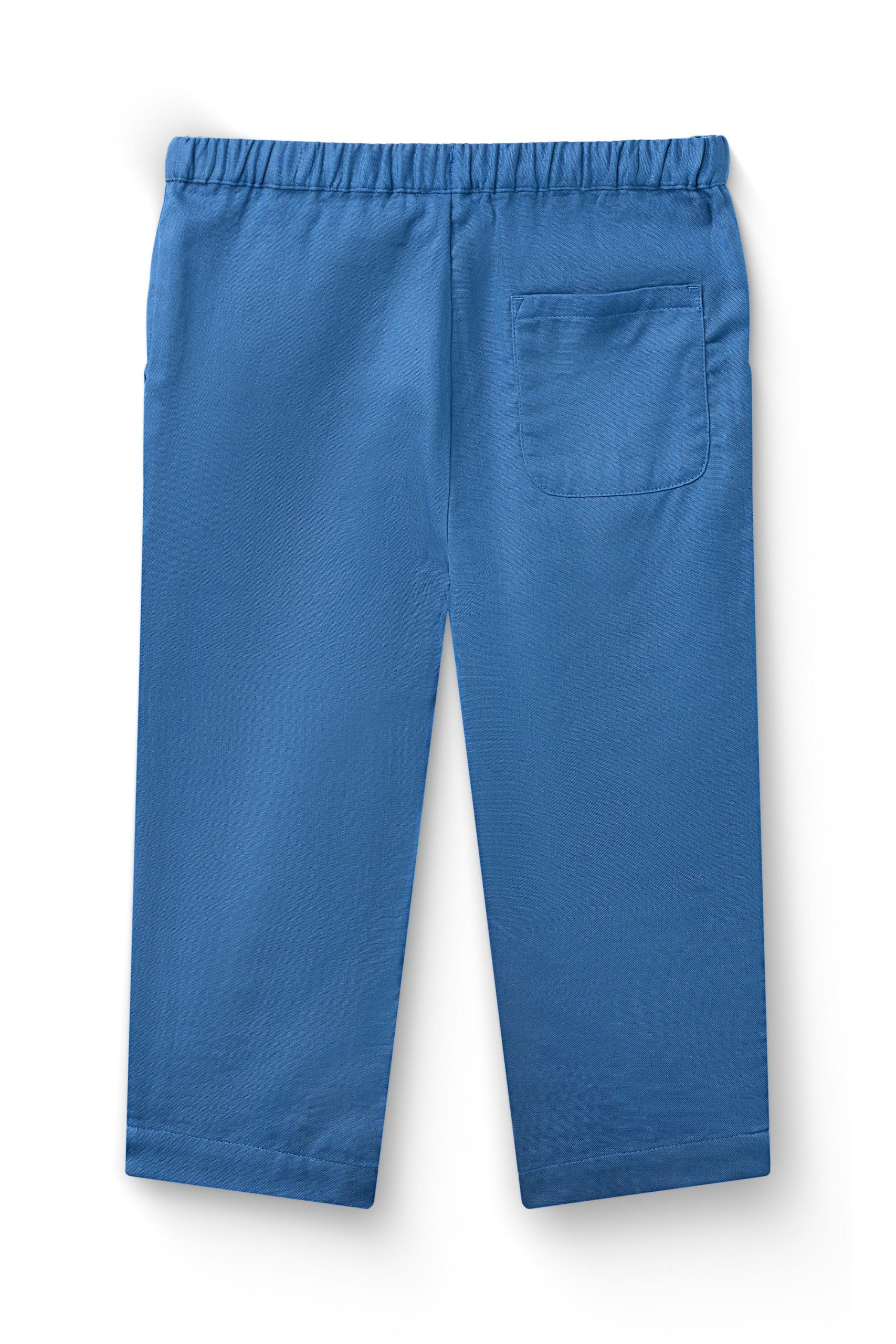 Copenhagen Colors - Pants W. Drawstring – Bild 4