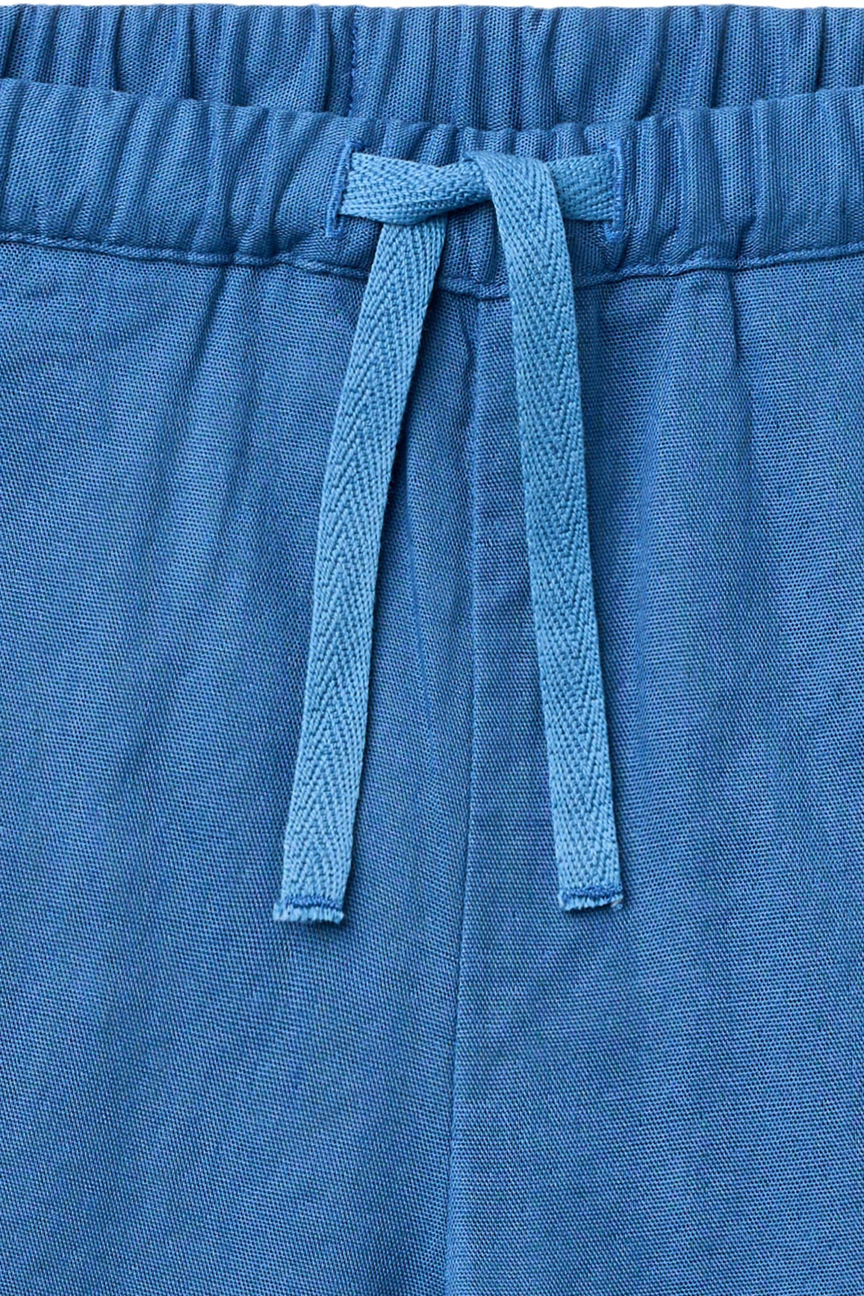 Copenhagen Colors - Pants W. Drawstring – Bild 3