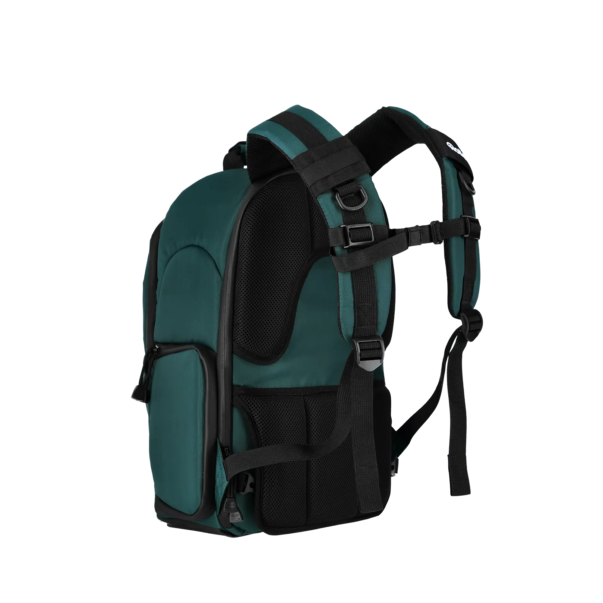 Fotorucksack Fotoliner Ocean M – Bild 4