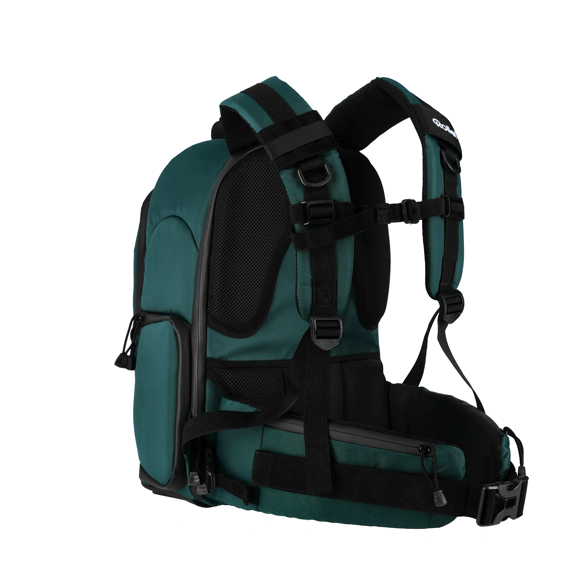 Fotorucksack Fotoliner Ocean M – Bild 9