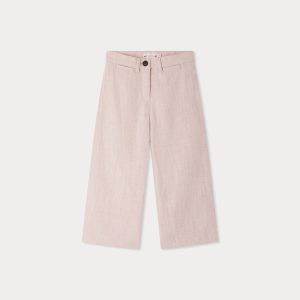Bonpoint - Gersande Leinenhose
