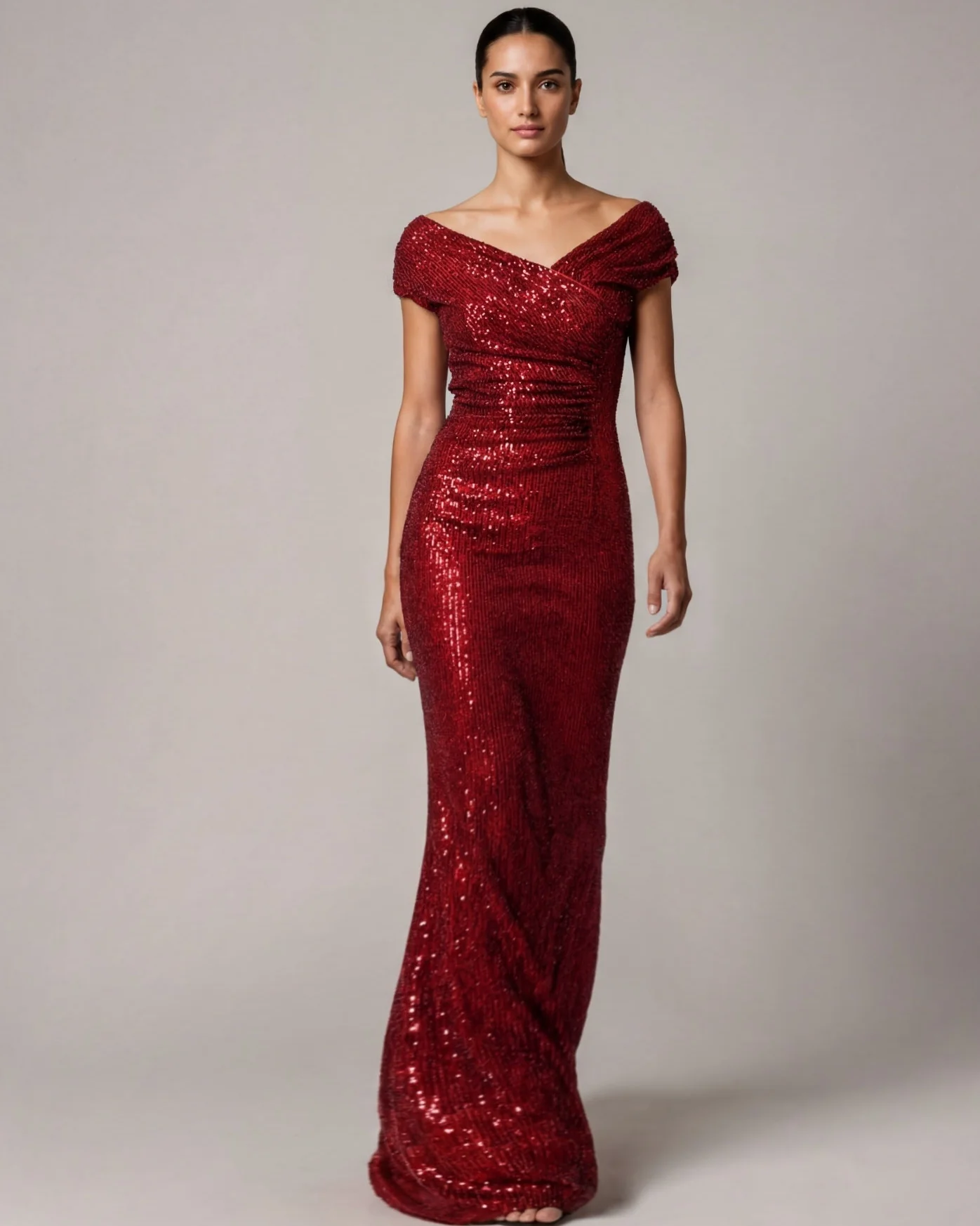 Sparkling Opera red – Bild 2
