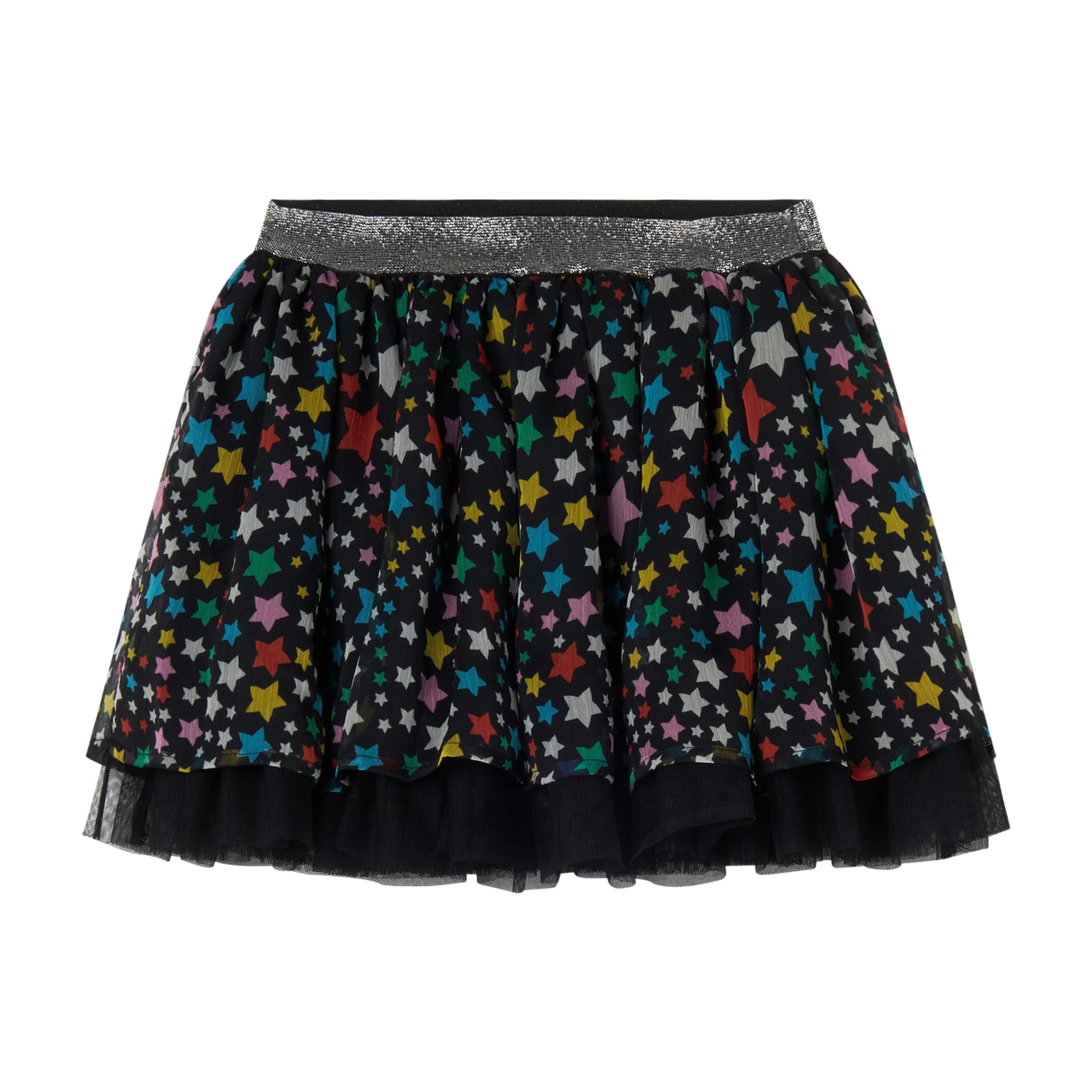 Stella McCartney Kids Skirt – Bild 2