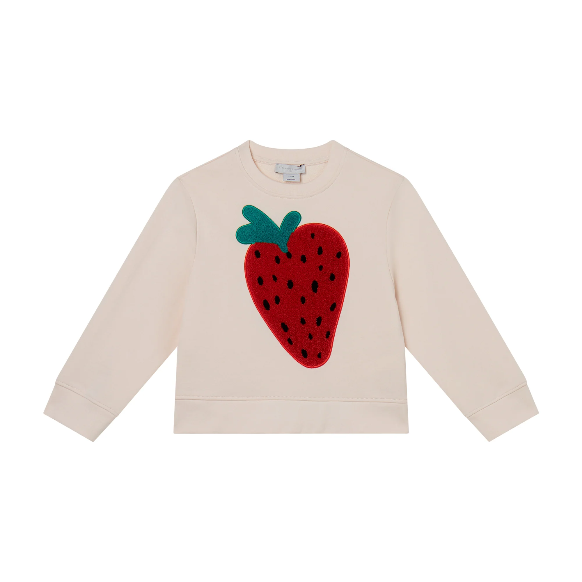 Stella McCartney Kids Sweatshirt – Bild 2