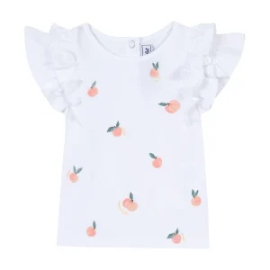 Tartine et Chocolat - Teeshirt3