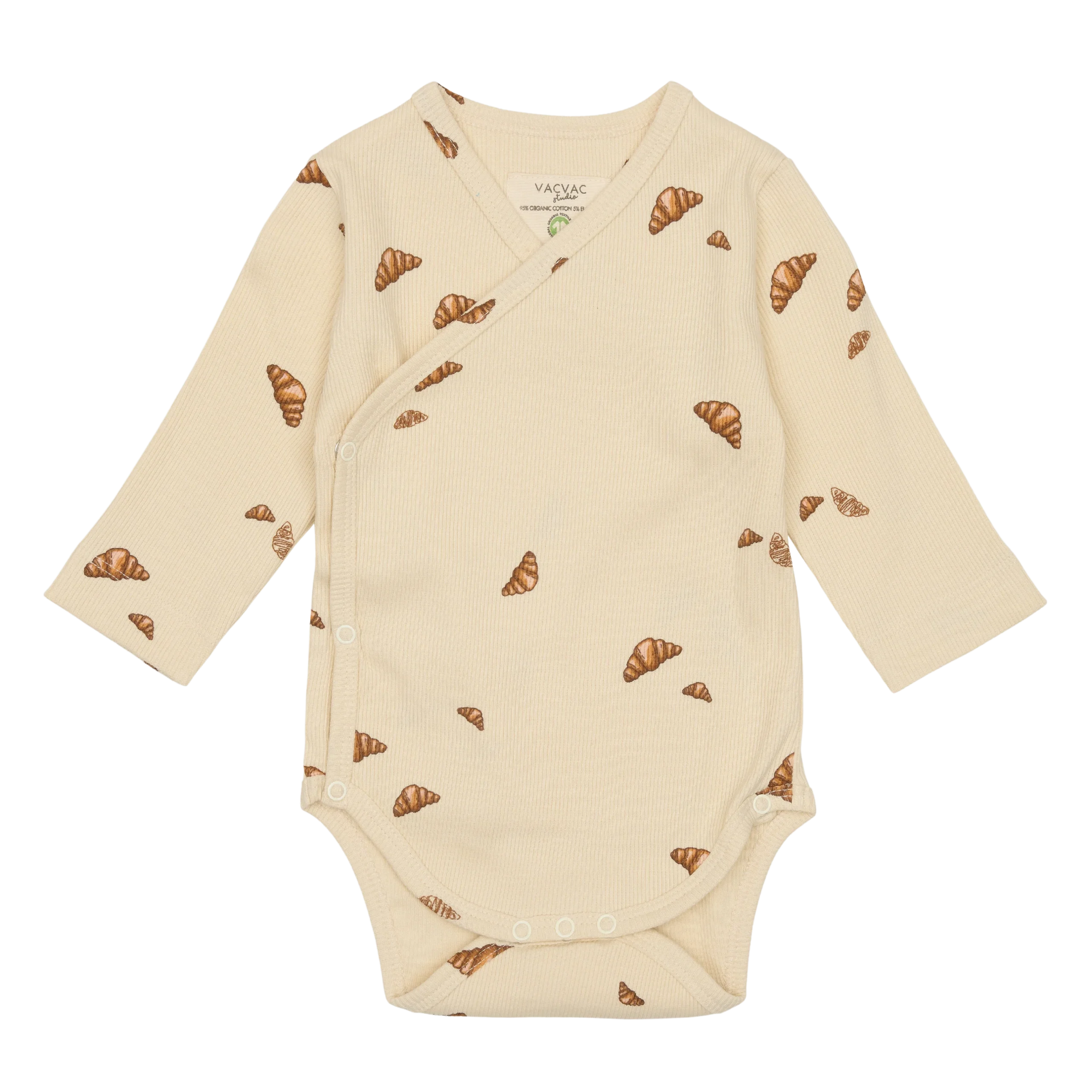 Vac Vac Toulon Wickelbody - Mini Croissant – Bild 2