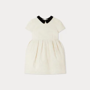 Bonpoint Robe Godiva