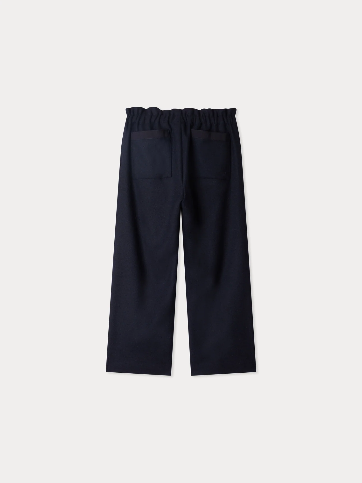 Bonpoint Hose July – Wollmix mit elastischem Bund – Bild 4