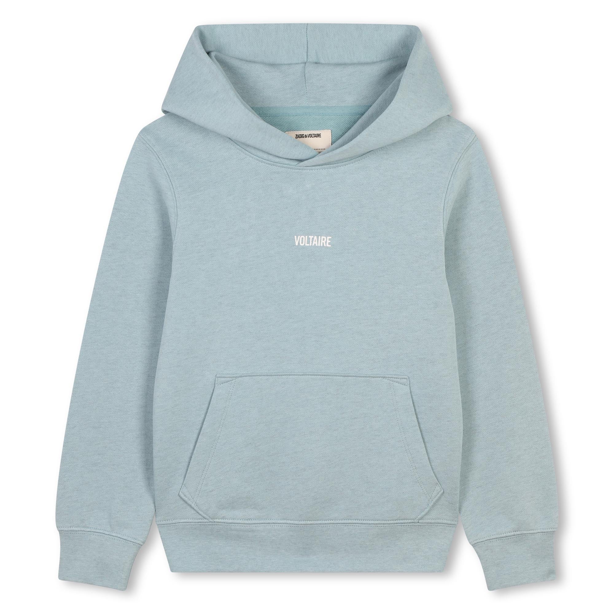Zadig&Voltaire Kapuzensweat – Bild 2