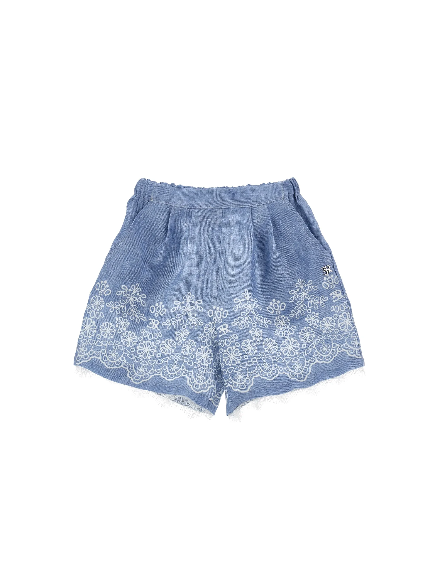 Ermanno Scervino Kids Shorts – Bild 2