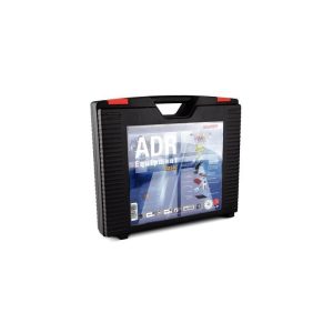 ADR Ausrüstungsset Koffer Basic