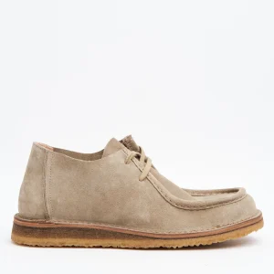 Beenflex Shoes Stone