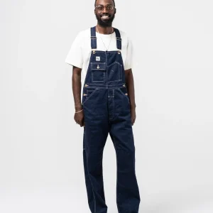Black Cat Overall