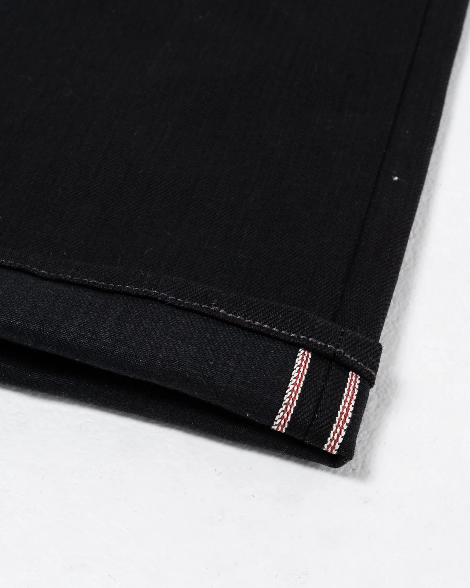 Buck Gunpowder Selvage 14 Oz – Bild 7