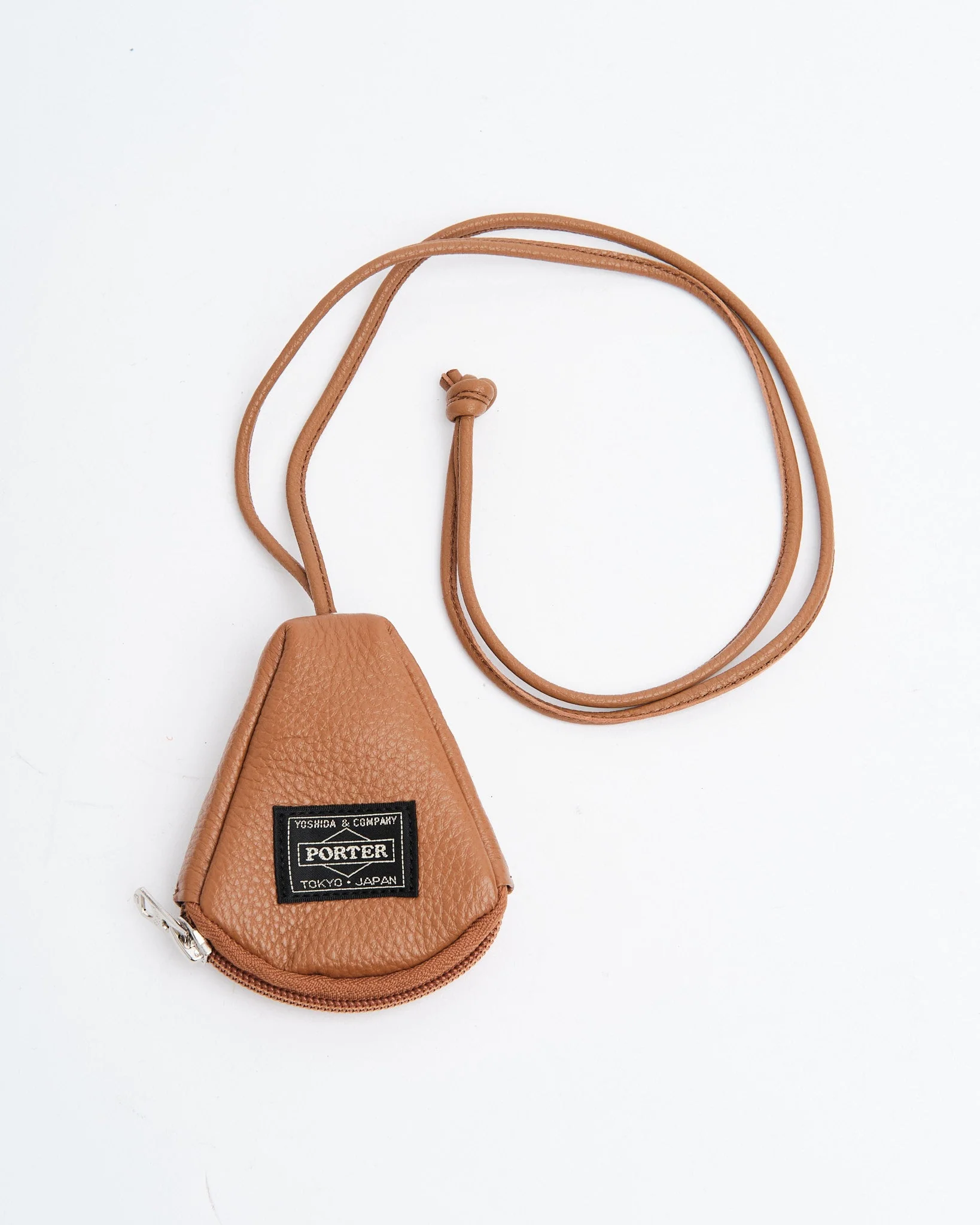Calm Key Pack Camel