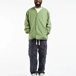 Cardigan Green
