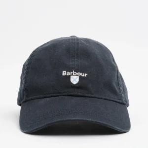 Cascade Sports Cap Navy