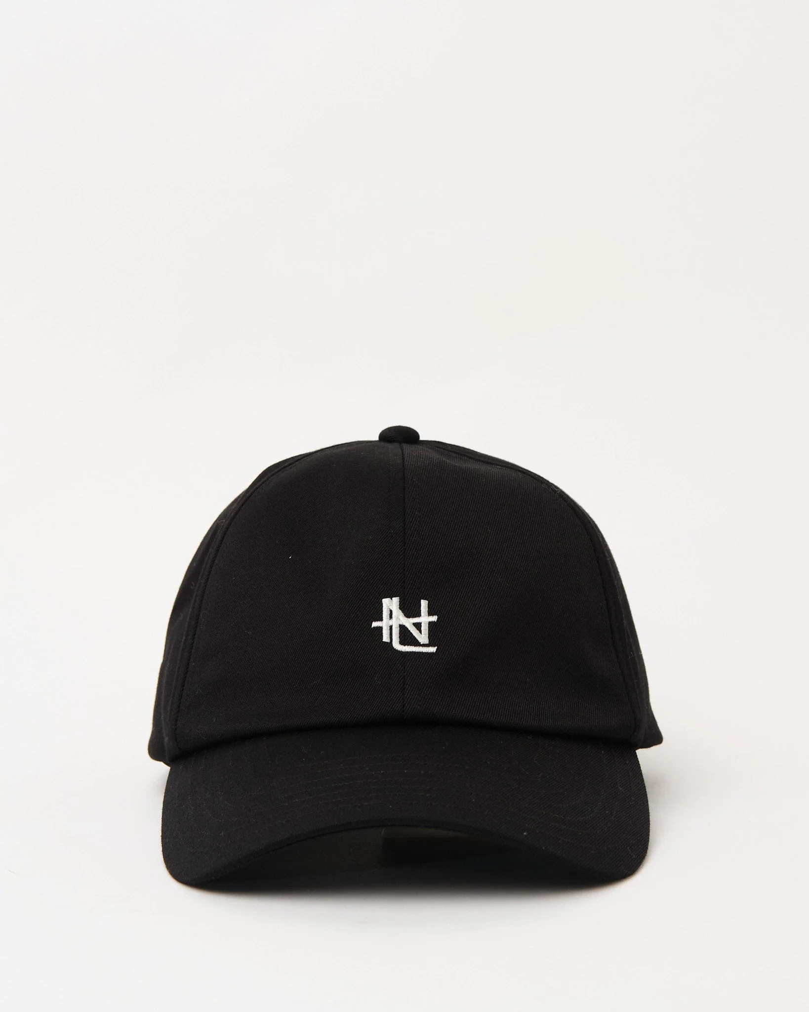 Chino Cap Black – Bild 2