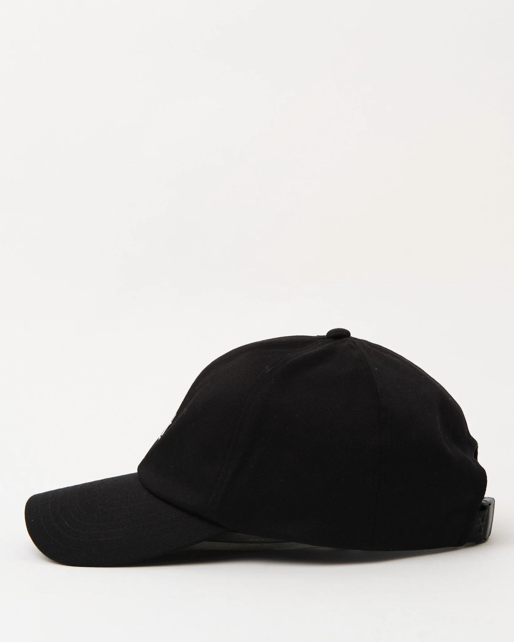 Chino Cap Black – Bild 4