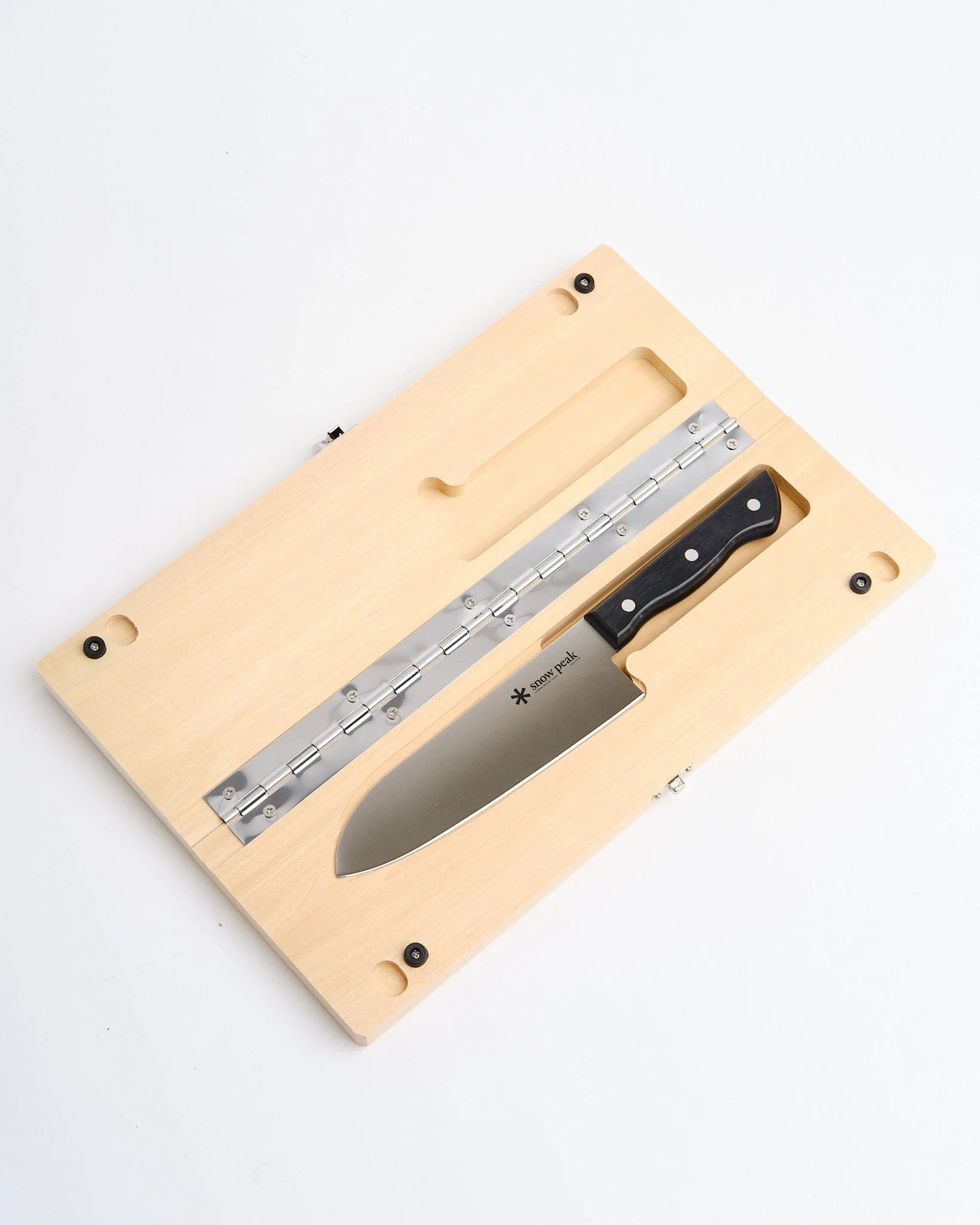 Chopping Board Set L – Bild 4