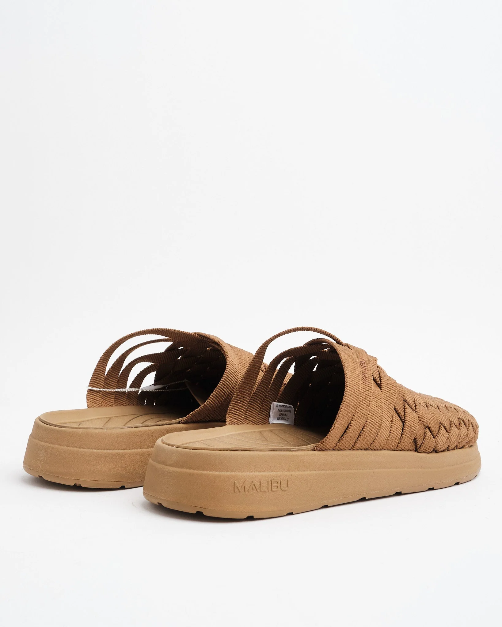 COLONY CLASSIC COYOTE/COYOTE – Bild 5