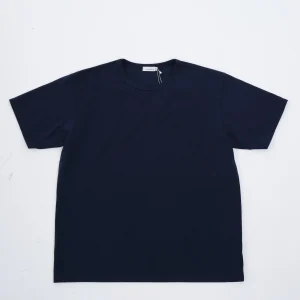 COOLMAX Jersey Tee Navy