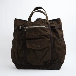 Crag 2Way Rucksack Khaki