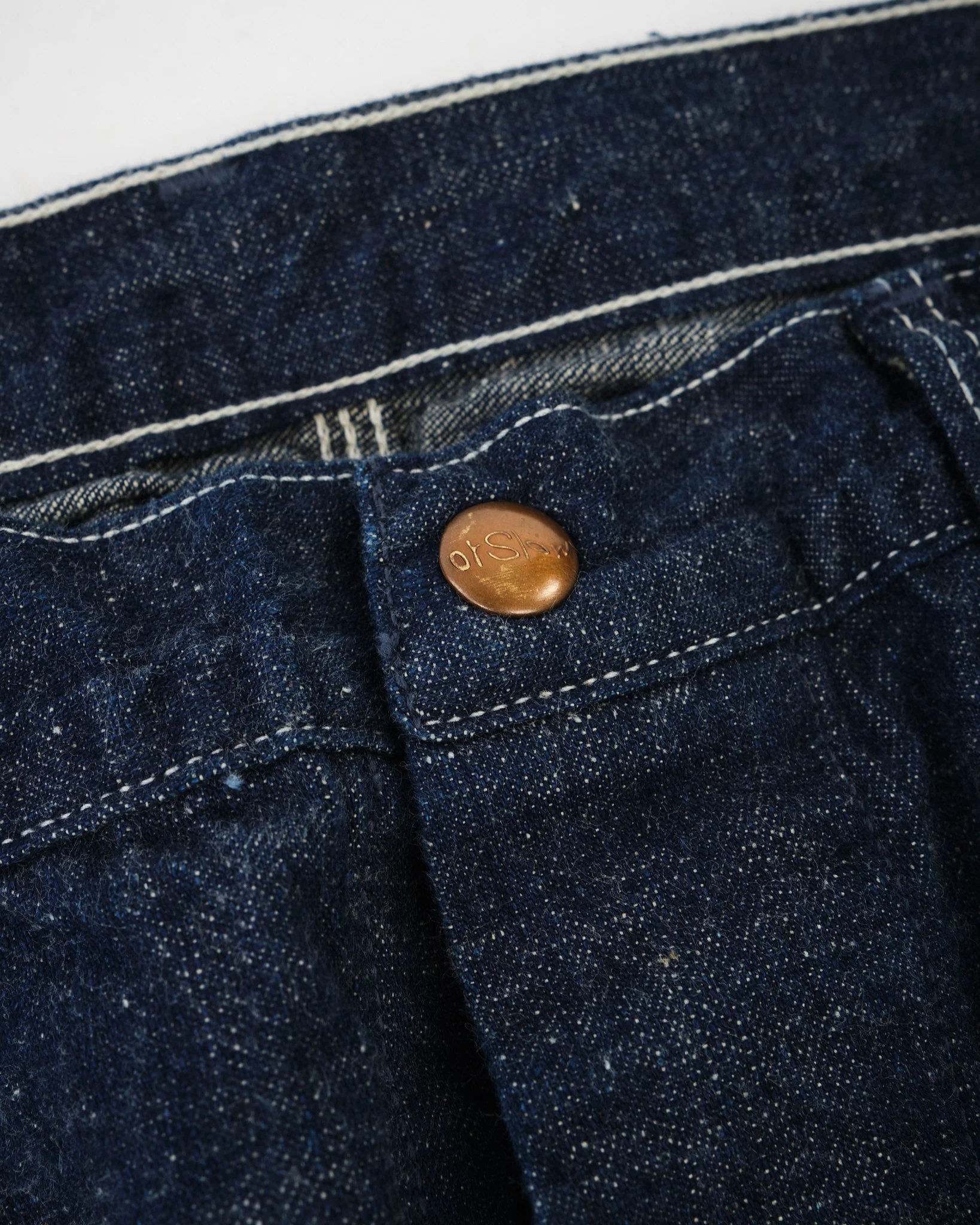 Denim Painter Pants One Wash – Bild 3