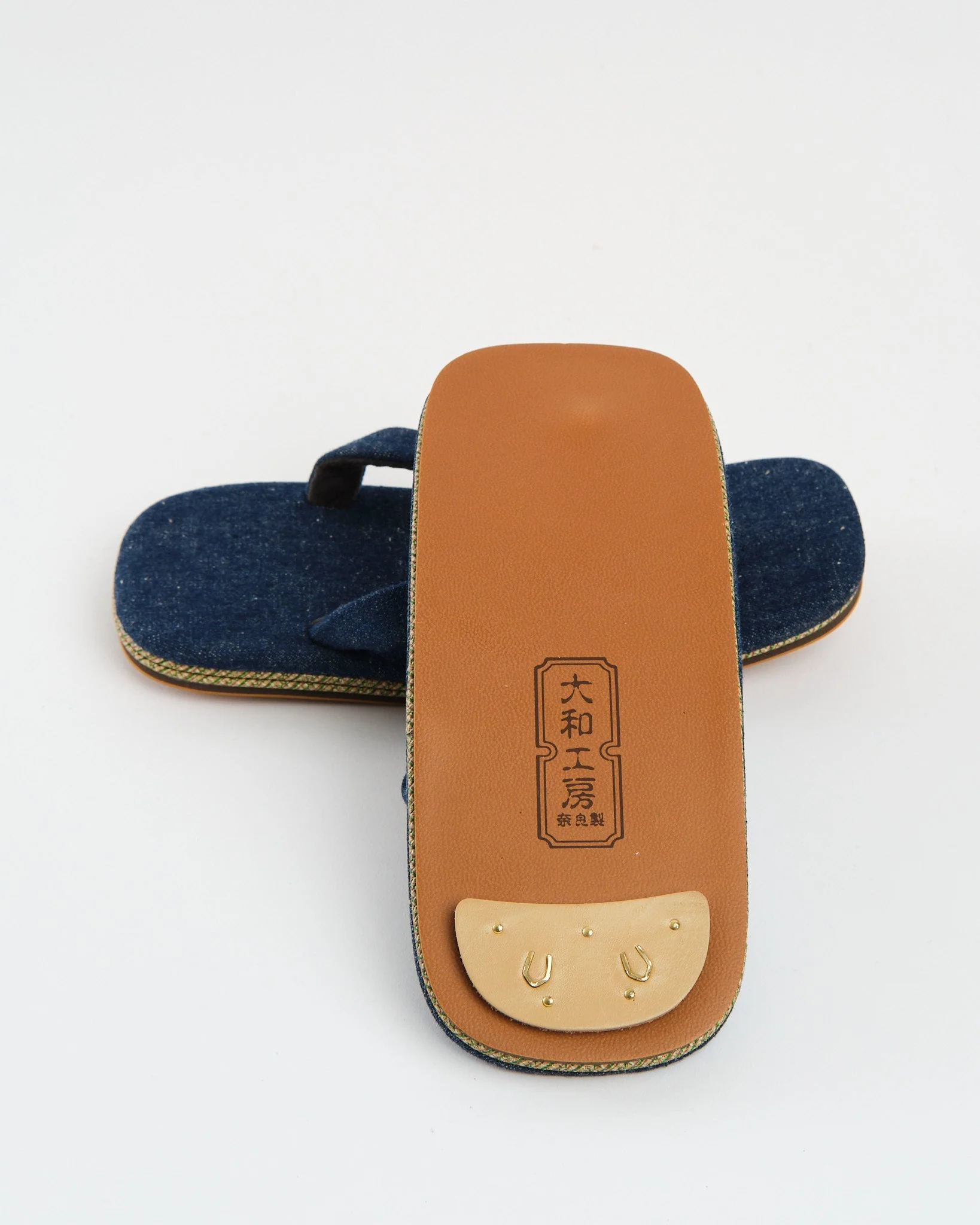 DENIM SETTA ONE WASH – Bild 8