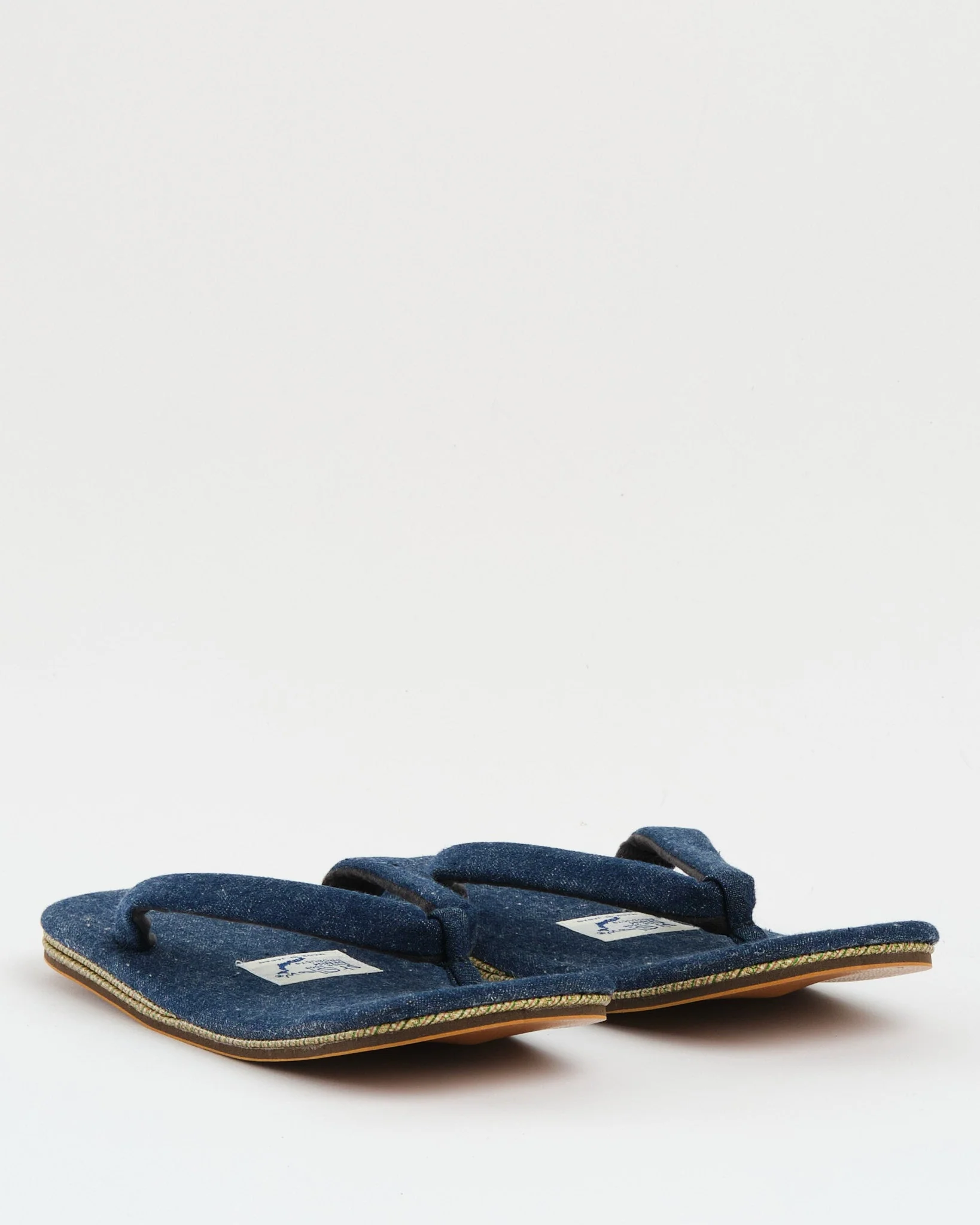 DENIM SETTA ONE WASH – Bild 2