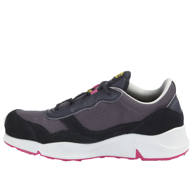 Damen Arbeitsschuhe DIADORA ATHENA TEXT LOW S1PL – Bild 3