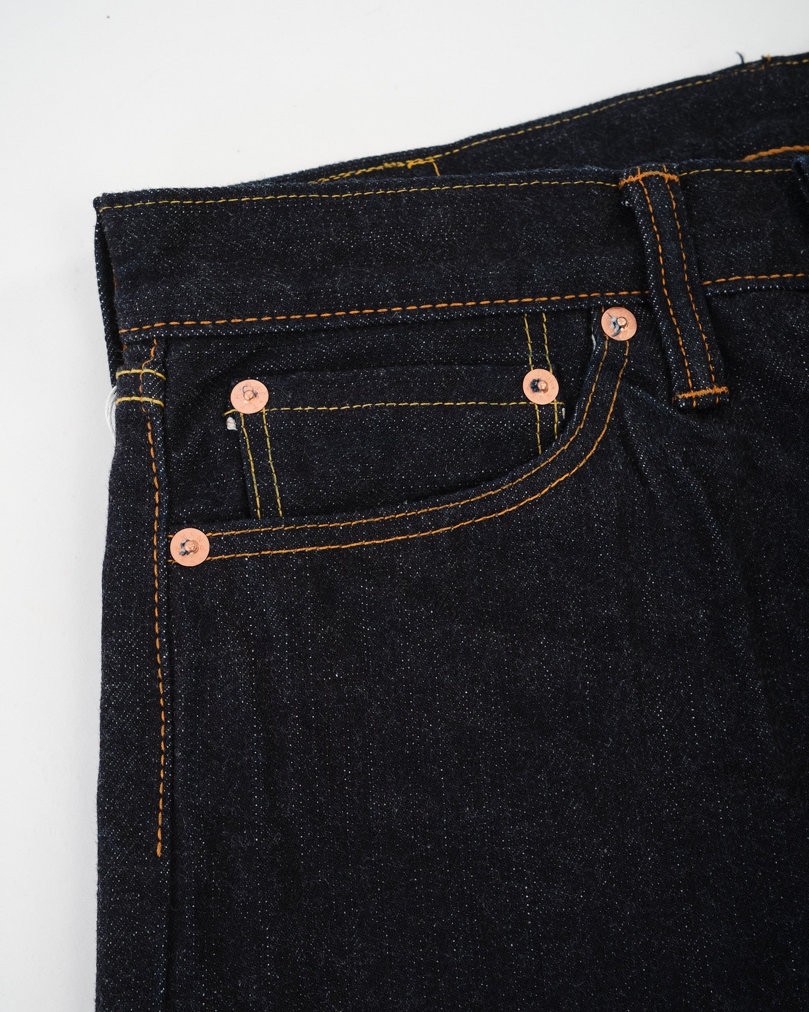 FN-3005 Regular Straight 14,5 oz – Bild 7