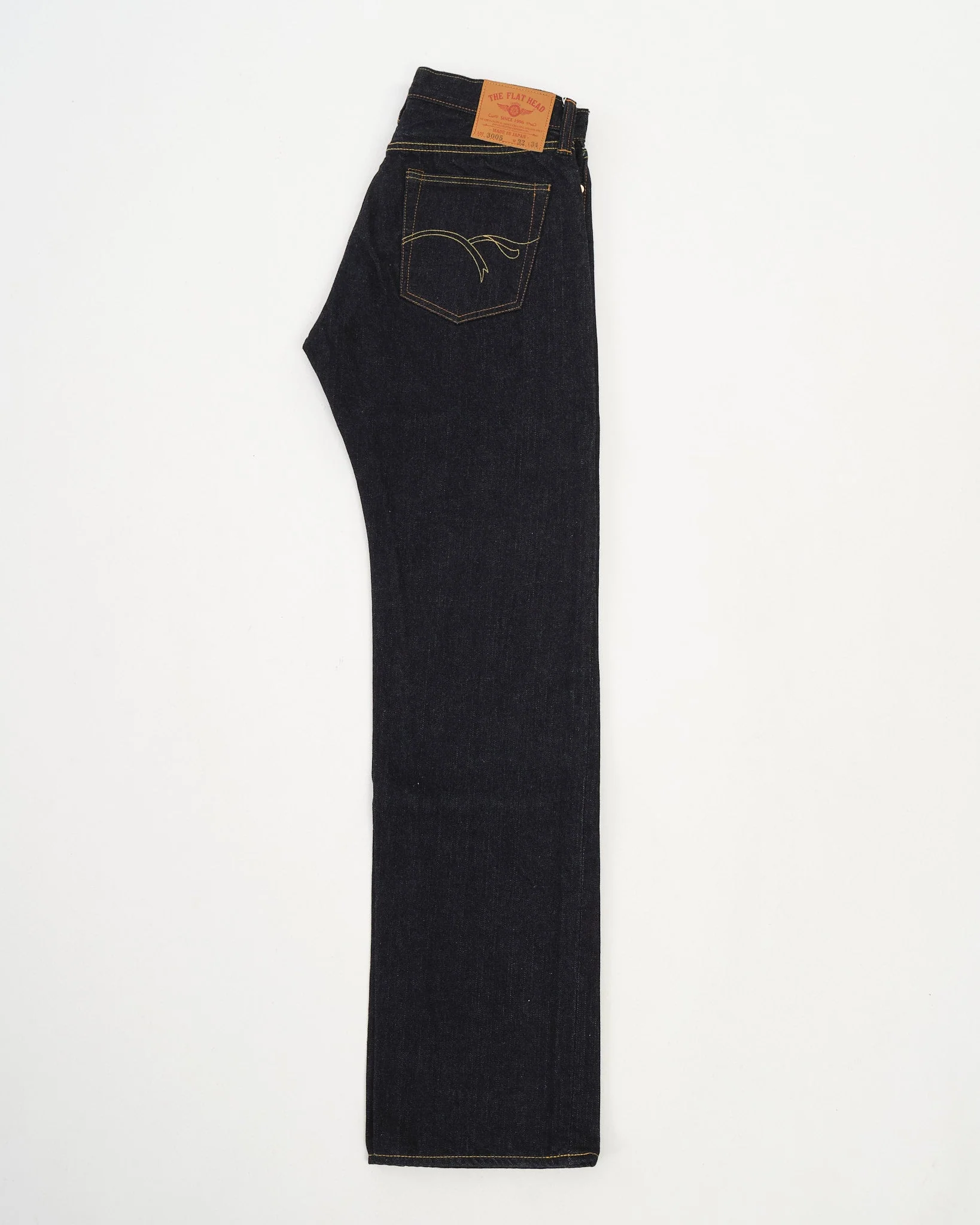 FN-3005 Regular Straight 14,5 oz